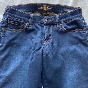 Lucky brand jeans